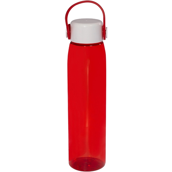 18.5 oz. Zone Tritan™ Bottle - 18.5 oz. Zone Tritan™ Bottle - Image 3 of 4
