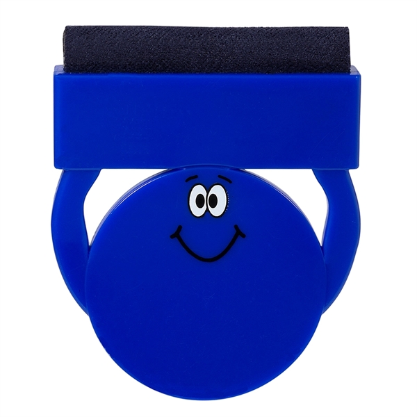 Goofy Group Squeegee Clipster Webcam Cover and Screen Cleane - Goofy Group Squeegee Clipster Webcam Cover and Screen Cleane - Image 1 of 4