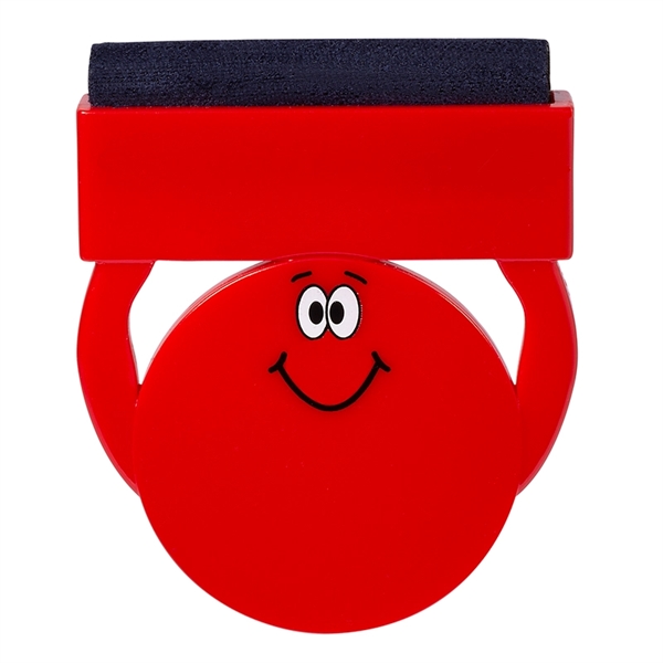 Goofy Group Squeegee Clipster Webcam Cover and Screen Cleane - Goofy Group Squeegee Clipster Webcam Cover and Screen Cleane - Image 3 of 4