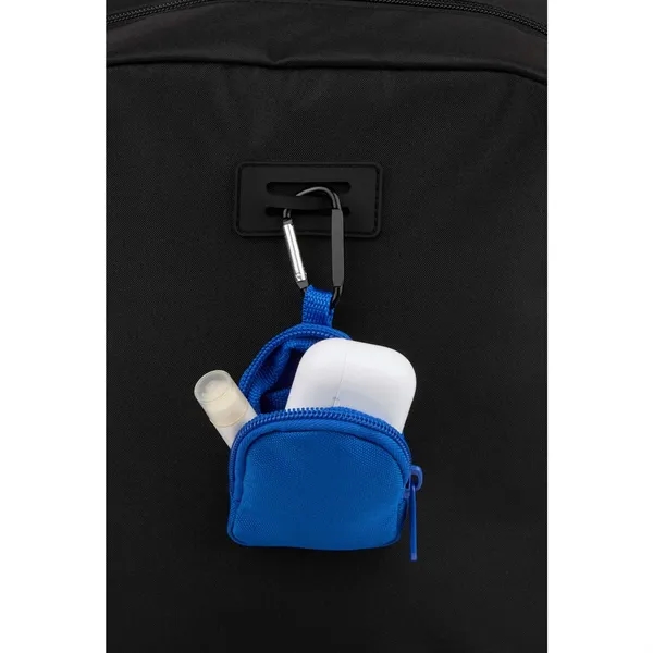 Mini Backpack Bag Charm - Mini Backpack Bag Charm - Image 27 of 35