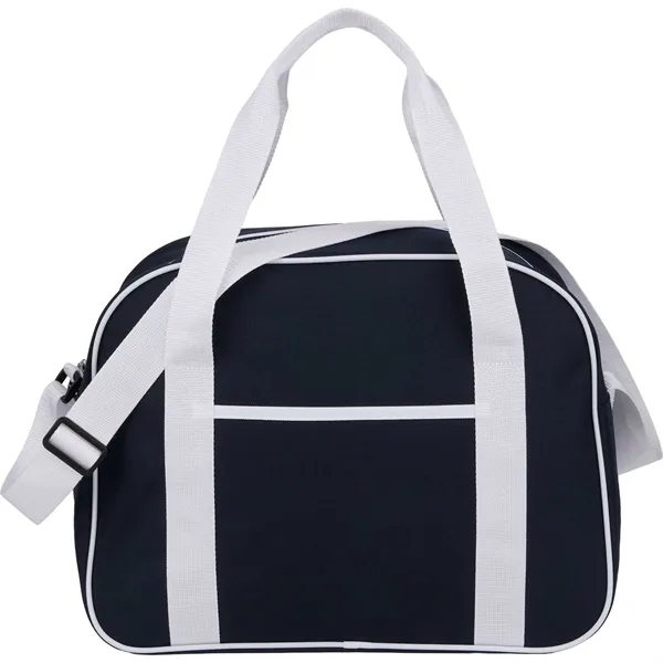 Varsity Sport Duffle Bag - Varsity Sport Duffle Bag - Image 6 of 14