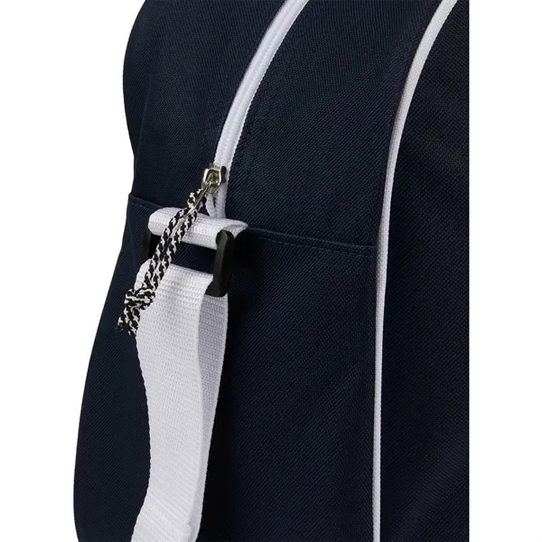 Varsity Sport Duffle Bag - Varsity Sport Duffle Bag - Image 10 of 14