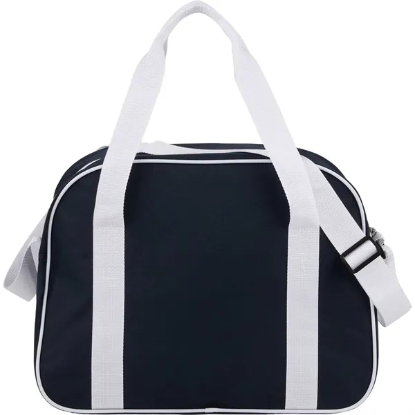 Varsity Sport Duffle Bag - Varsity Sport Duffle Bag - Image 12 of 14