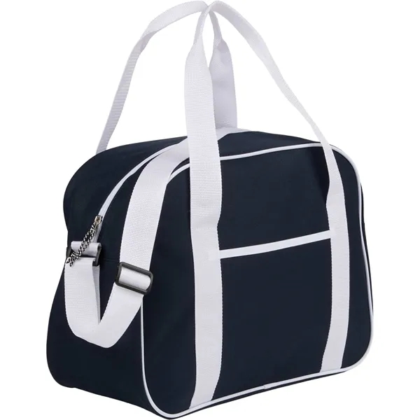 Varsity Sport Duffle Bag - Varsity Sport Duffle Bag - Image 13 of 14