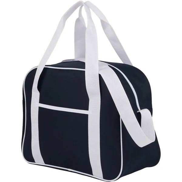 Varsity Sport Duffle Bag - Varsity Sport Duffle Bag - Image 14 of 14