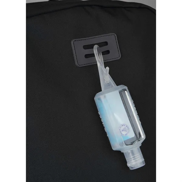 Ripple Recycled 15" Computer Backpack - Ripple Recycled 15" Computer Backpack - Image 7 of 13