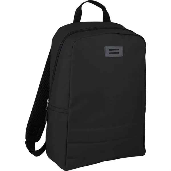 Ripple Recycled 15" Computer Backpack - Ripple Recycled 15" Computer Backpack - Image 11 of 13