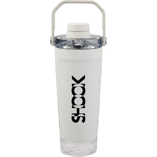 Stanley Activate Shaker Bottle 20oz - Stanley Activate Shaker Bottle 20oz - Image 0 of 7