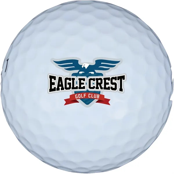 Bridgestone E 6 Soft Golf Balls - 3 Pack - Bridgestone E 6 Soft Golf Balls - 3 Pack - Image 1 of 5