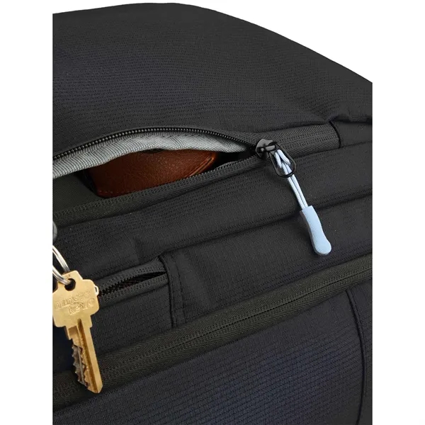 Wander & Roam Travel Backpack - Wander & Roam Travel Backpack - Image 30 of 33