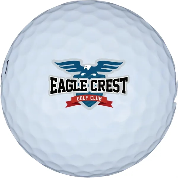 Bridgestone E 6 Soft Golf Balls - 12 Pack - Bridgestone E 6 Soft Golf Balls - 12 Pack - Image 1 of 5