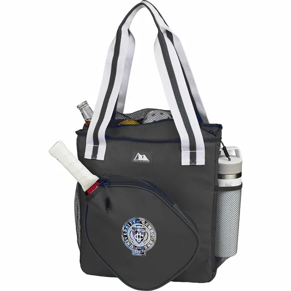 Arctic Zone 20 Can Insulated Pickleball Tote Coole - Arctic Zone 20 Can Insulated Pickleball Tote Coole - Image 0 of 21