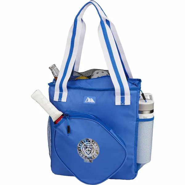 Arctic Zone 20 Can Insulated Pickleball Tote Coole - Arctic Zone 20 Can Insulated Pickleball Tote Coole - Image 1 of 21