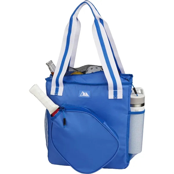 Arctic Zone 20 Can Insulated Pickleball Tote Coole - Arctic Zone 20 Can Insulated Pickleball Tote Coole - Image 2 of 21