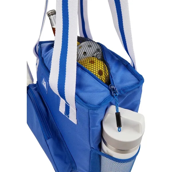 Arctic Zone 20 Can Insulated Pickleball Tote Coole - Arctic Zone 20 Can Insulated Pickleball Tote Coole - Image 6 of 21
