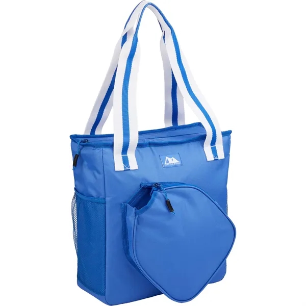 Arctic Zone 20 Can Insulated Pickleball Tote Coole - Arctic Zone 20 Can Insulated Pickleball Tote Coole - Image 12 of 21
