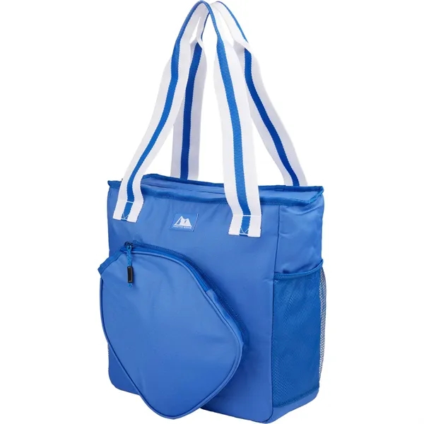 Arctic Zone 20 Can Insulated Pickleball Tote Coole - Arctic Zone 20 Can Insulated Pickleball Tote Coole - Image 13 of 21