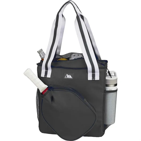Arctic Zone 20 Can Insulated Pickleball Tote Coole - Arctic Zone 20 Can Insulated Pickleball Tote Coole - Image 14 of 21