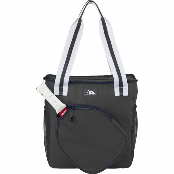 Arctic Zone 20 Can Insulated Pickleball Tote Coole - Arctic Zone 20 Can Insulated Pickleball Tote Coole - Image 15 of 21