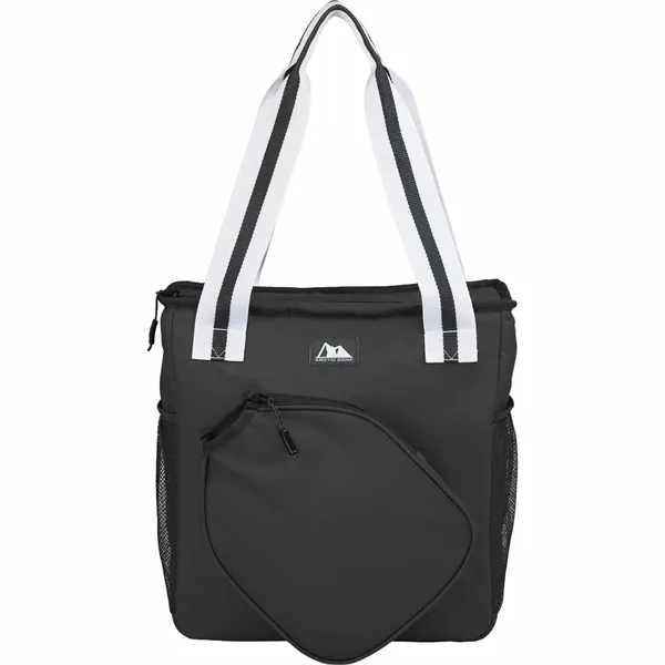 Arctic Zone 20 Can Insulated Pickleball Tote Coole - Arctic Zone 20 Can Insulated Pickleball Tote Coole - Image 16 of 21