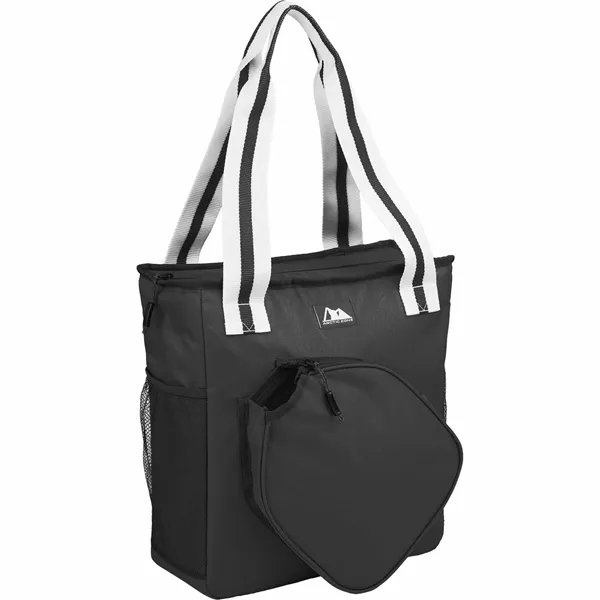Arctic Zone 20 Can Insulated Pickleball Tote Coole - Arctic Zone 20 Can Insulated Pickleball Tote Coole - Image 20 of 21