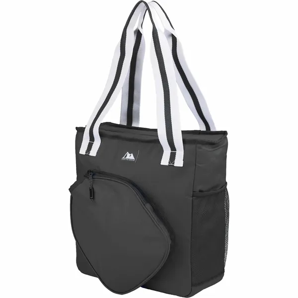 Arctic Zone 20 Can Insulated Pickleball Tote Coole - Arctic Zone 20 Can Insulated Pickleball Tote Coole - Image 21 of 21