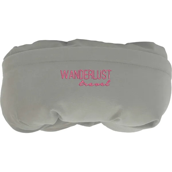 Wander & Roam Packable Neck Pillow