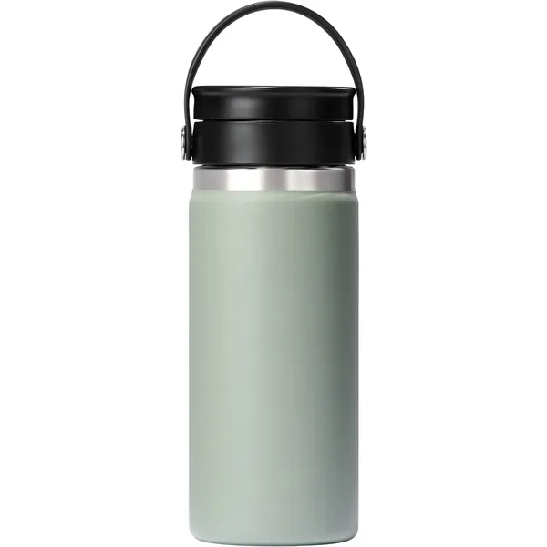 Hydro Flask® Wide Mouth With Flex Sip™ Lid 16oz - Hydro Flask® Wide Mouth With Flex Sip™ Lid 16oz - Image 11 of 14