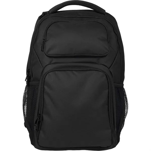 Commander Recycled 16" Computer Backpack - Commander Recycled 16" Computer Backpack - Image 11 of 17