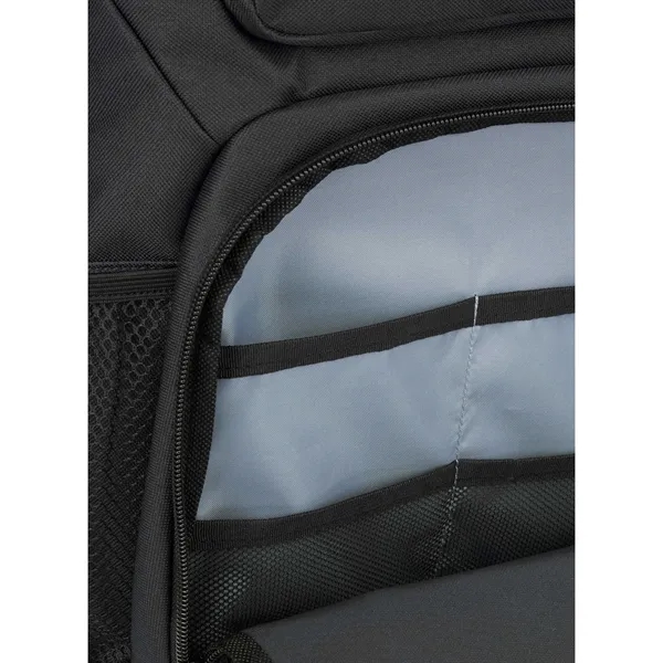 Commander Recycled 16" Computer Backpack - Commander Recycled 16" Computer Backpack - Image 12 of 17