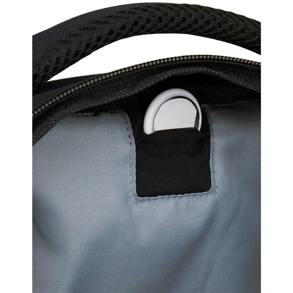 Commander Recycled 16" Computer Backpack - Commander Recycled 16" Computer Backpack - Image 14 of 17