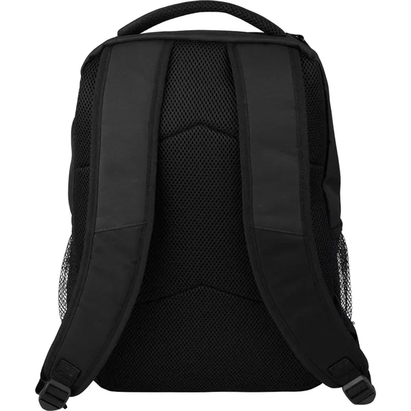 Commander Recycled 16" Computer Backpack - Commander Recycled 16" Computer Backpack - Image 15 of 17