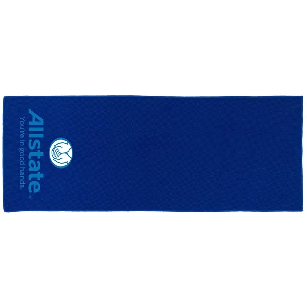 Deluxe Cooling Towel - Deluxe Cooling Towel - Image 8 of 12