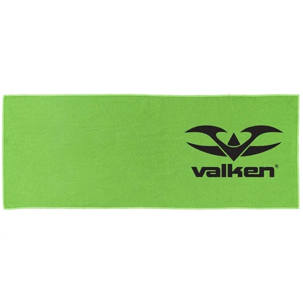 Deluxe Cooling Towel - Deluxe Cooling Towel - Image 10 of 12