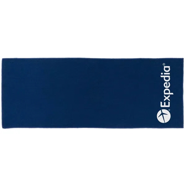 Deluxe Cooling Towel - Deluxe Cooling Towel - Image 11 of 12