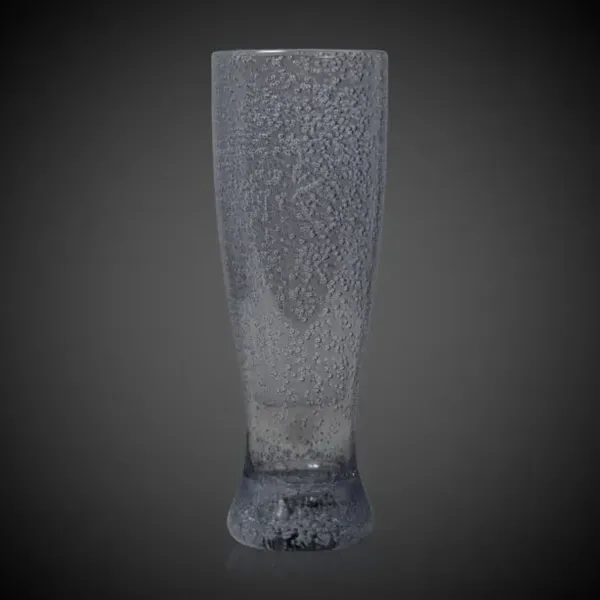 24 oz. Pilsner Glass w/ Multi-Colored LED Lights - 24 oz. Pilsner Glass w/ Multi-Colored LED Lights - Image 7 of 8