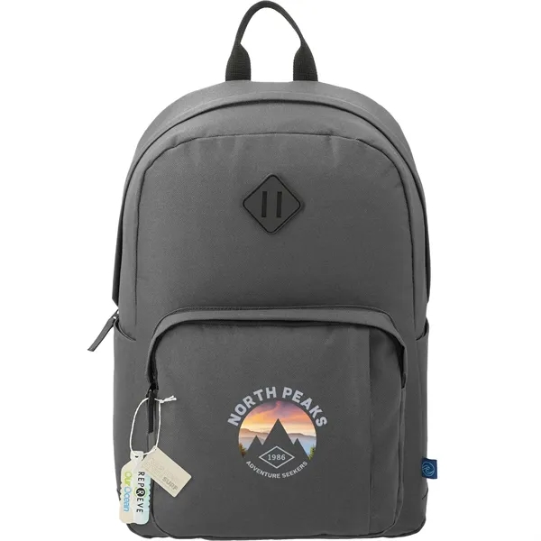 Repreve® Ocean Everyday 15" Computer Backpack