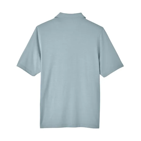North End Men's JAQ Snap-Up Stretch Performance Polo - North End Men's JAQ Snap-Up Stretch Performance Polo - Image 12 of 16