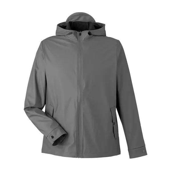 Devon & Jones Unisex New Classics® Prescott Rain Jacket - Devon & Jones Unisex New Classics® Prescott Rain Jacket - Image 3 of 8