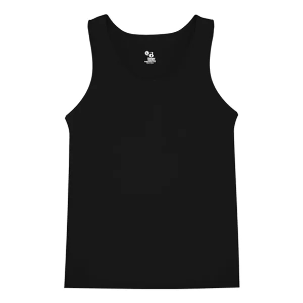 Alleson Athletic Youth B-Core Tank Top - Alleson Athletic Youth B-Core Tank Top - Image 0 of 24