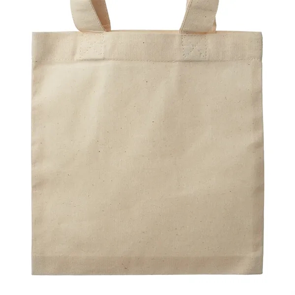 Mini 4 oz. Cotton Gift Bag - Mini 4 oz. Cotton Gift Bag - Image 5 of 5