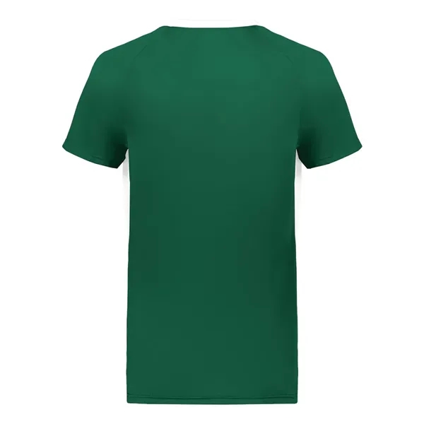 Augusta Sportswear Unisex Octane Soccer Jersey - Augusta Sportswear Unisex Octane Soccer Jersey - Image 6 of 32