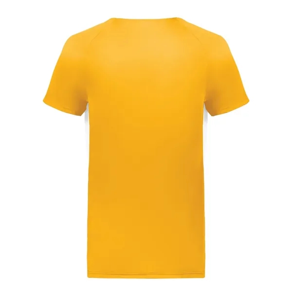 Augusta Sportswear Unisex Octane Soccer Jersey - Augusta Sportswear Unisex Octane Soccer Jersey - Image 8 of 32