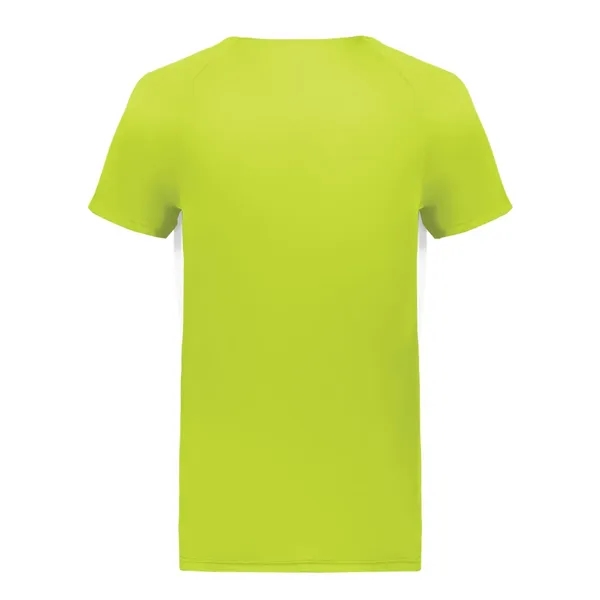 Augusta Sportswear Unisex Octane Soccer Jersey - Augusta Sportswear Unisex Octane Soccer Jersey - Image 10 of 32