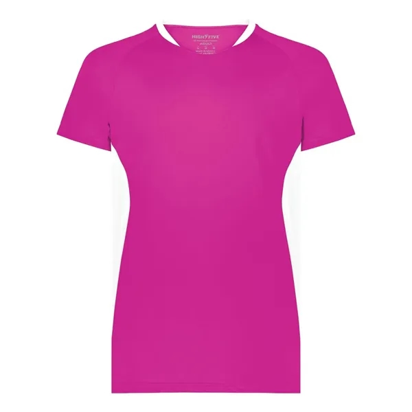Augusta Sportswear Unisex Octane Soccer Jersey - Augusta Sportswear Unisex Octane Soccer Jersey - Image 15 of 32