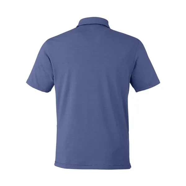 Under Armour Men's Destin Drive Striped Performance Polo - Under Armour Men's Destin Drive Striped Performance Polo - Image 6 of 8