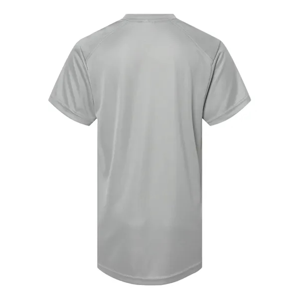 Paragon Youth Islander Performance T-Shirt - Paragon Youth Islander Performance T-Shirt - Image 11 of 25