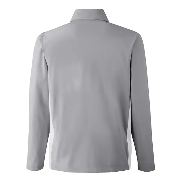 Under Armour Men's Rival Stretch Jacket - Under Armour Men's Rival Stretch Jacket - Image 6 of 6