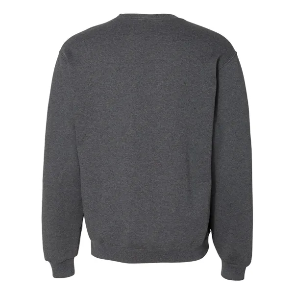 Russell Athletic Unisex Dri Power® Crewneck Sweatshirt - Russell Athletic Unisex Dri Power® Crewneck Sweatshirt - Image 6 of 28