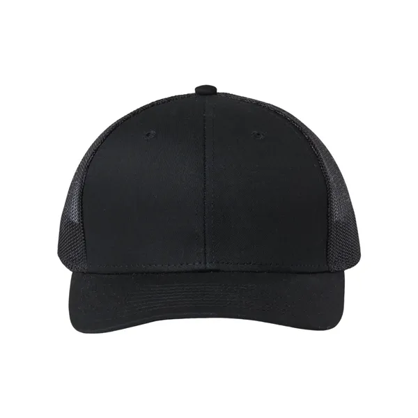 The Game Everyday Trucker Cap - The Game Everyday Trucker Cap - Image 0 of 76